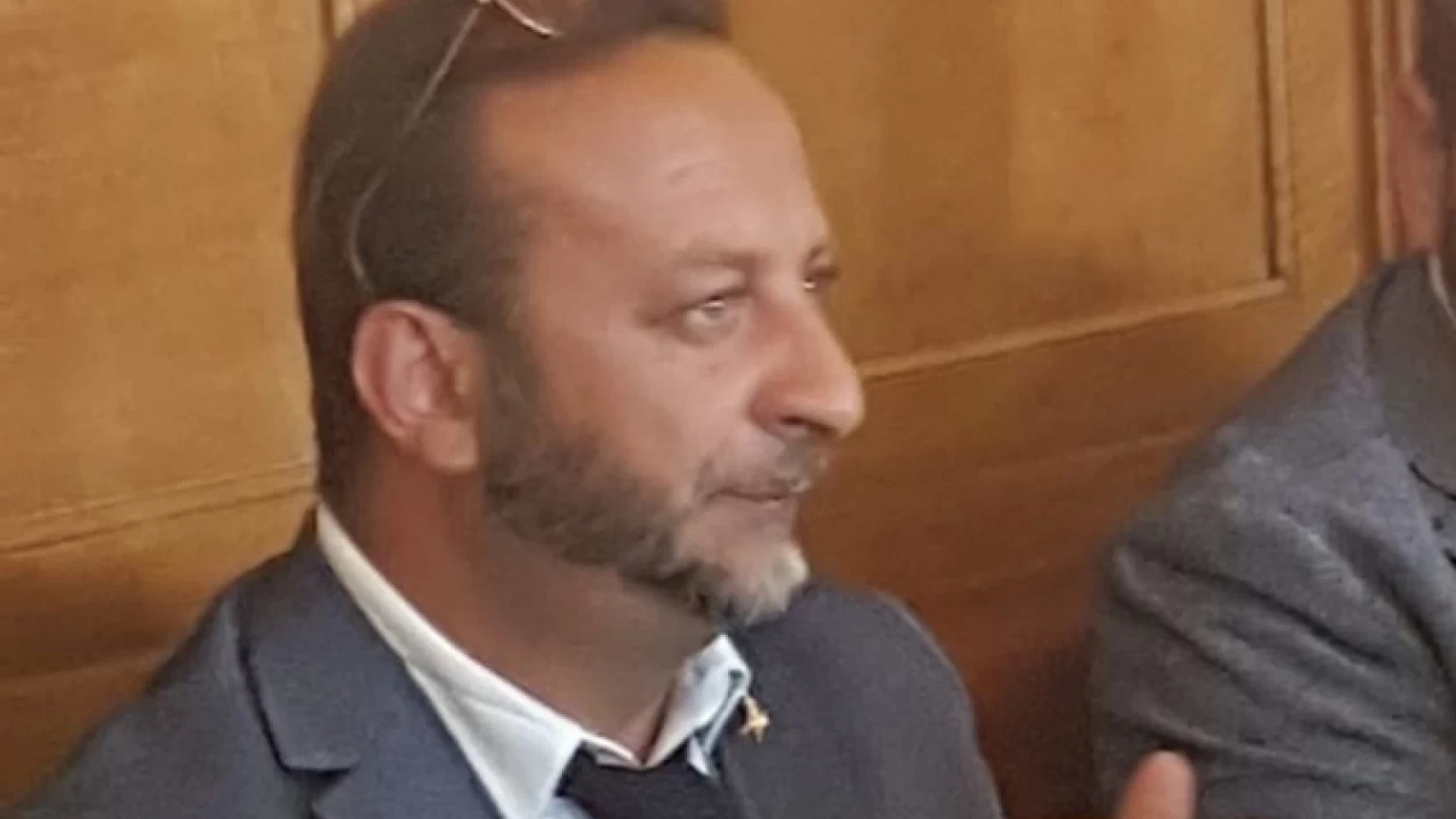 Campobasso: Alessandro Pascale è il nuovo coordinatore provinciale della Lega con Salvini.